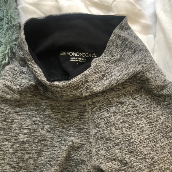 Beyond Yoga Spacedye Legging - Picture 2 of 5